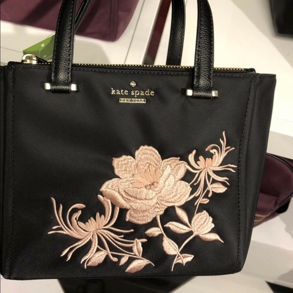 Kate Spade Dawn Place Small Kona - Picture 4 of 4